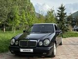 Mercedes-Benz E 320 1999 годаүшін3 600 000 тг. в Мерке – фото 3