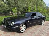 Mercedes-Benz E 320 1999 годаүшін3 600 000 тг. в Мерке