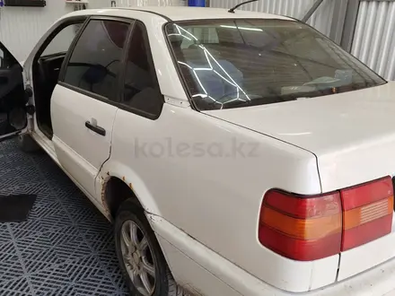 Volkswagen Passat 1996 года за 1 100 000 тг. в Караганда – фото 3