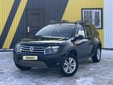 Renault Duster 2014 года за 4 400 000 тг. в Караганда