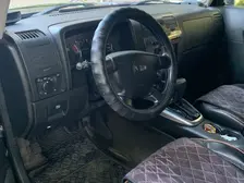 Hummer H3, 2006