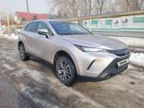 Toyota Venza 2022 года за 18 000 000 тг. в Алматы