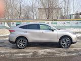 Toyota Venza 2022 года за 18 000 000 тг. в Алматы – фото 2