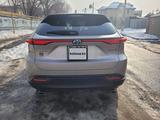 Toyota Venza 2022 года за 18 000 000 тг. в Алматы – фото 3