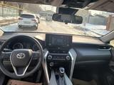 Toyota Venza 2022 года за 18 000 000 тг. в Алматы – фото 5