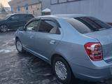 Chevrolet Cobalt 2014 годаүшін4 450 000 тг. в Алматы – фото 2