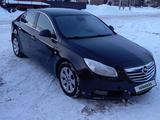 Opel Insignia 2011 года за 3 500 000 тг. в Астана