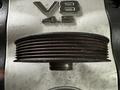 Шкив коленвала за 15 000 тг. в Караганда – фото 3