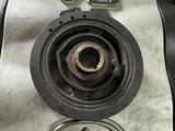 Шкив коленвала за 15 000 тг. в Караганда – фото 2