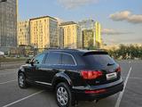 Audi Q7 2007 года за 6 800 000 тг. в Астана – фото 2