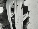 Оригинальный передний бампер Mercedes B-класса W245 за 38 000 тг. в Семей – фото 2