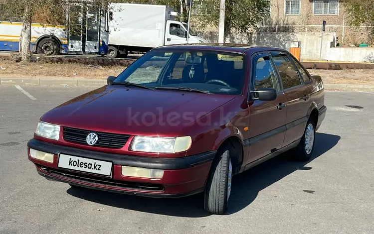 Volkswagen Passat 1994 года за 2 200 000 тг. в Жезказган