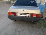 ВАЗ (Lada) 21099 1998 года за 550 000 тг. в Караганда – фото 5