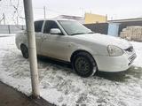 ВАЗ (Lada) Priora 2170 2011 года за 1 500 000 тг. в Атырау – фото 2