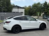 Tesla Model Y 2022 года за 13 200 000 тг. в Астана – фото 4