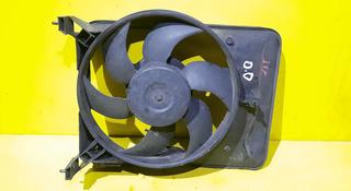 Вентилятор кондиционера опель омега б за 15 000 тг. в Караганда