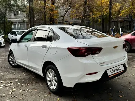 Chevrolet Onix 2023 года за 6 500 000 тг. в Алматы – фото 2