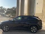 Hyundai Tucson 2023 года за 13 500 000 тг. в Алматы – фото 4