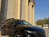 Hyundai Tucson 2023 года за 13 500 000 тг. в Алматы