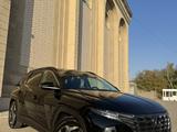 Hyundai Tucson 2023 года за 13 500 000 тг. в Алматы – фото 2