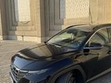 Hyundai Tucson 2023 года за 13 500 000 тг. в Алматы – фото 5