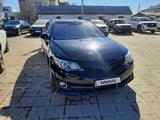 Toyota Camry 2013 года за 8 000 000 тг. в Атырау – фото 4