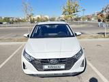 Hyundai i20 2023 года за 6 000 000 тг. в Астана – фото 2