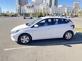 Hyundai i20 2023 года за 6 000 000 тг. в Астана