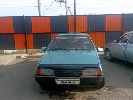 ВАЗ (Lada) 21099 1999 года за 300 000 тг. в Уральск – фото 5