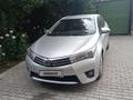 Toyota Corolla 2014 годаfor7 200 000 тг. в Алматы – фото 11