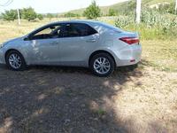 Toyota Corolla 2014 годаүшін7 200 000 тг. в Алматы