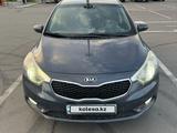 Kia Cerato 2013 годаүшін6 100 000 тг. в Астана – фото 5