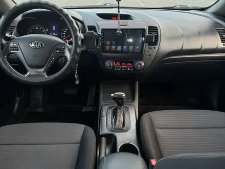 Kia Cerato 2013 года за 6 100 000 тг. в Астана – фото 8