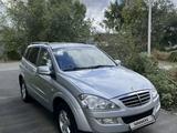 SsangYong Kyron 2012 годаүшін4 900 000 тг. в Костанай – фото 2