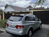 SsangYong Kyron 2012 годаүшін4 900 000 тг. в Костанай – фото 3