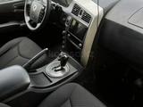 SsangYong Kyron 2012 годаүшін4 900 000 тг. в Костанай – фото 4
