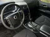 SsangYong Kyron 2012 годаүшін4 900 000 тг. в Костанай – фото 5