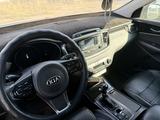 Kia Sorento 2015 года за 7 900 000 тг. в Костанай – фото 3