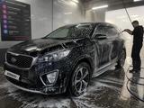 Kia Sorento 2015 года за 7 900 000 тг. в Костанай
