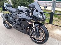 Kawasaki  ZX-6 Ninja 2011 года за 3 800 000 тг. в Алматы