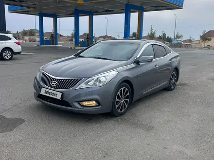 Hyundai Grandeur 2012 года за 5 600 000 тг. в Атырау