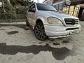 Mercedes-Benz ML 320 1998 годаfor3 800 000 тг. в Астана – фото 6