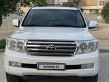 Toyota Land Cruiser 2007 годаүшін15 000 000 тг. в Актау