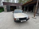 Audi 100 1986 года за 550 000 тг. в Кордай – фото 4