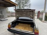 Audi 100 1986 года за 550 000 тг. в Кордай – фото 5