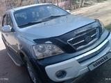 Kia Sorento 2005 года за 3 800 000 тг. в Караганда – фото 2