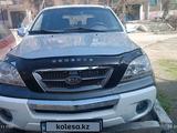 Kia Sorento 2005 года за 3 800 000 тг. в Караганда