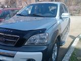 Kia Sorento 2005 года за 3 800 000 тг. в Караганда – фото 3