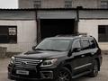 Lexus LX 570 2013 годаүшін26 500 000 тг. в Шымкент – фото 3