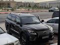 Lexus LX 570 2013 годаүшін26 500 000 тг. в Шымкент